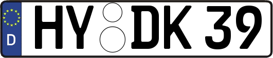 HY-DK39