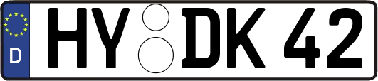 HY-DK42