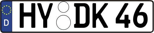 HY-DK46