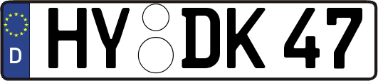 HY-DK47