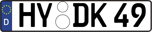 HY-DK49