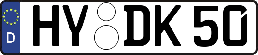 HY-DK50