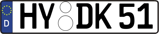 HY-DK51