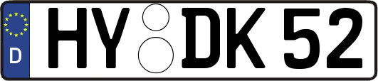 HY-DK52