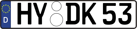 HY-DK53