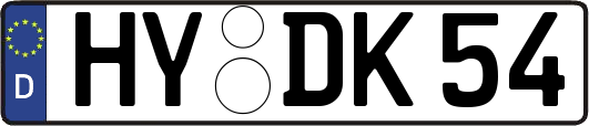 HY-DK54