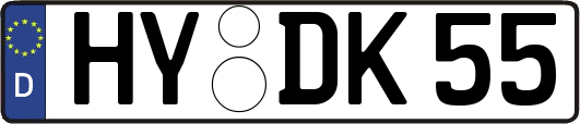 HY-DK55