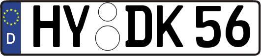 HY-DK56