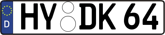 HY-DK64