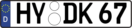 HY-DK67