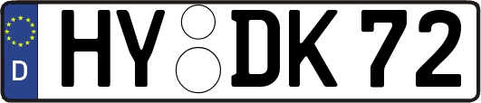 HY-DK72
