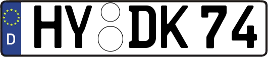 HY-DK74