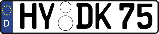 HY-DK75