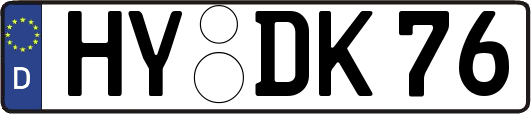 HY-DK76