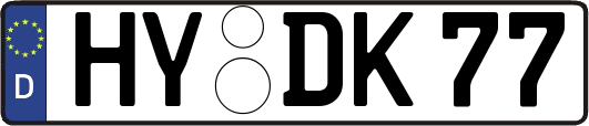 HY-DK77