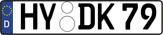 HY-DK79