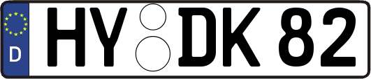 HY-DK82
