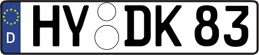 HY-DK83