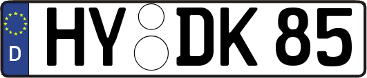 HY-DK85
