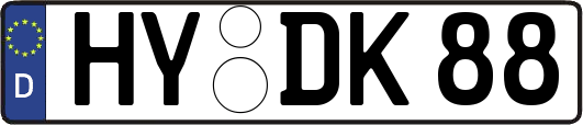 HY-DK88