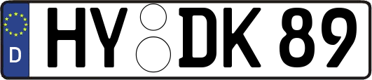 HY-DK89