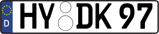 HY-DK97