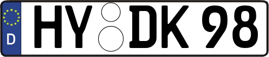 HY-DK98
