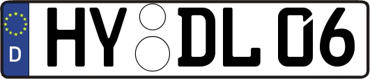 HY-DL06