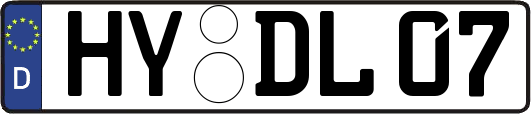 HY-DL07
