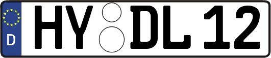 HY-DL12