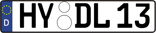 HY-DL13