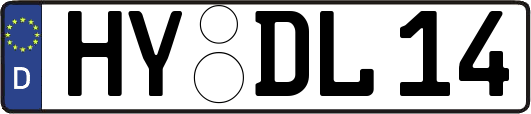 HY-DL14
