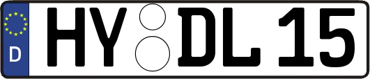 HY-DL15