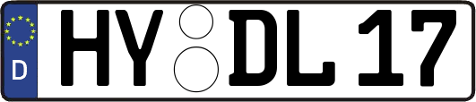 HY-DL17