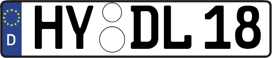 HY-DL18