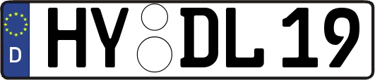 HY-DL19