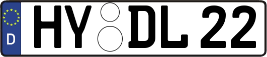 HY-DL22