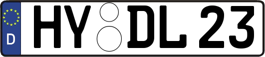 HY-DL23