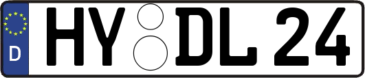 HY-DL24