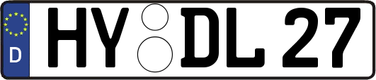 HY-DL27