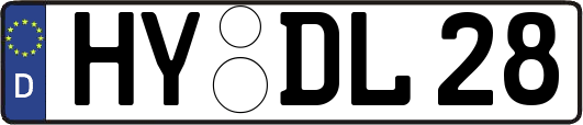 HY-DL28