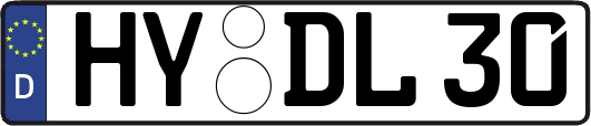 HY-DL30