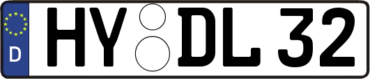 HY-DL32
