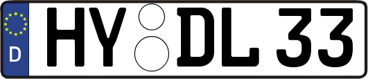HY-DL33