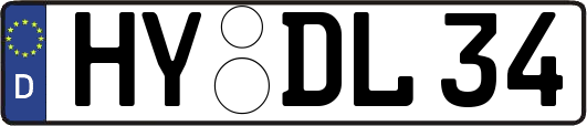 HY-DL34