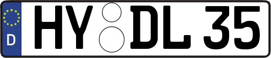 HY-DL35