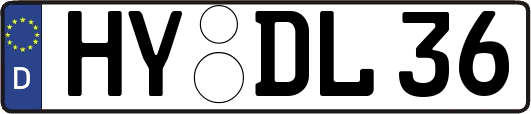 HY-DL36
