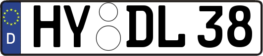 HY-DL38