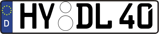 HY-DL40