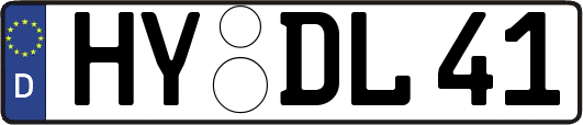HY-DL41